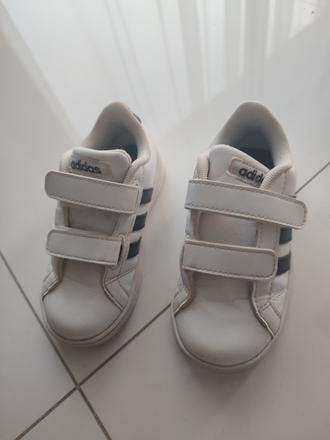 Adidas tenisky, adidas,25