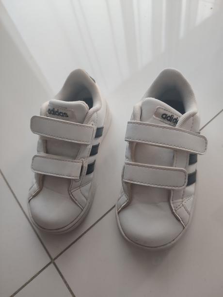 Adidas tenisky, adidas,25