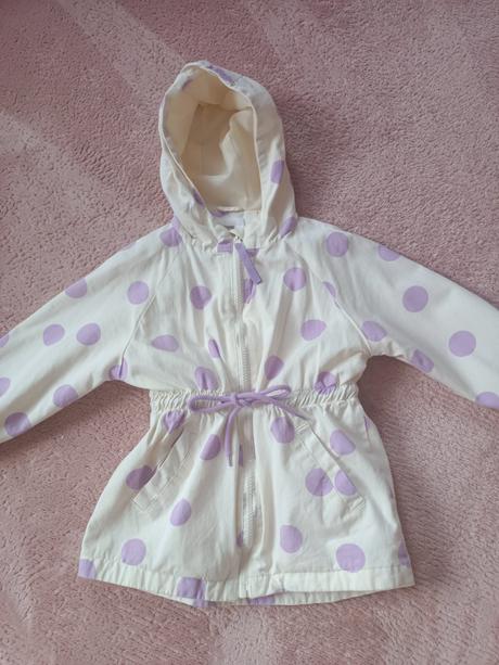 Prechodná bunda, sinsay,116