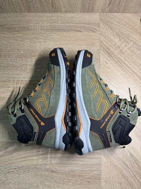 Alpine pro wuteve - 39, alpine pro,39