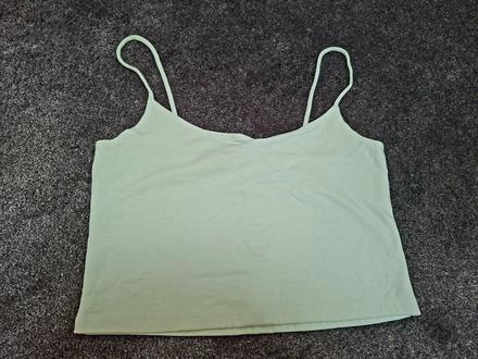 Crop top tielko v.s, s