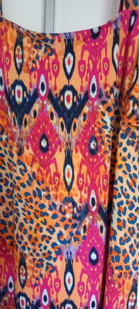 Dámske šaty george, george,40