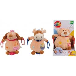 Kde kúpim hudobné naťahovacie plyšové zvieratko od Simby?