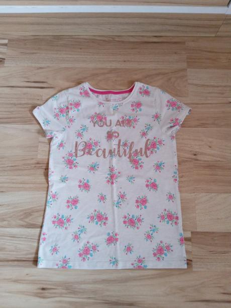 Tričko, primark,146