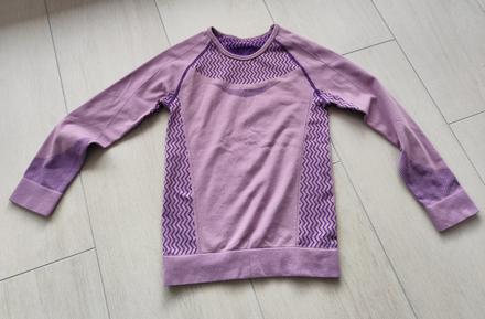 Predam termo tricko, crivit,122