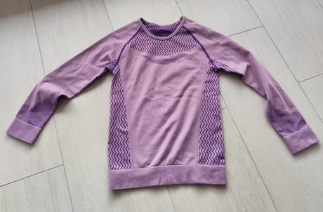 Predam termo tricko, crivit,122