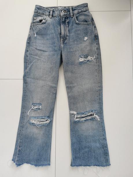 Rifle bershka, bershka,32