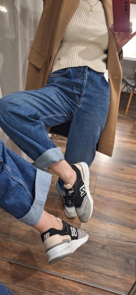 Kabát zara s vlnou 36/38, zara,s