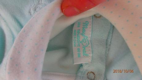 Krásny overal mayoral, mayoral,62