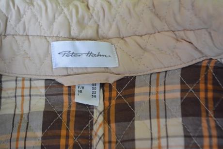 Peter hahn, jarná bunda veľ. xxl/3xl, xxl