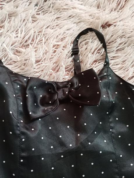 Šaty na ramienka, lindex,146