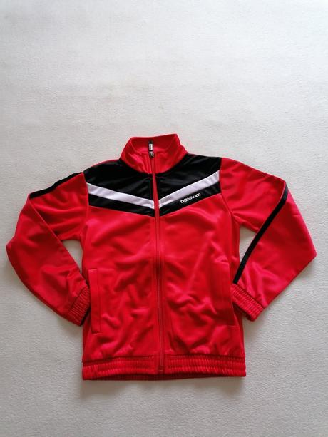 Chlapčenská tepláková bunda donnay, donnay,128
