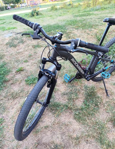 Rockrider st 100 horský bicykel, 28