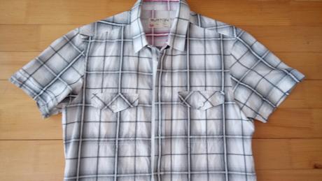 Chlapčenská košela, burton,s