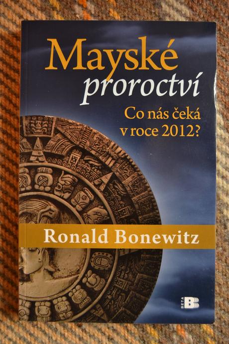 Mayské proroctví, 