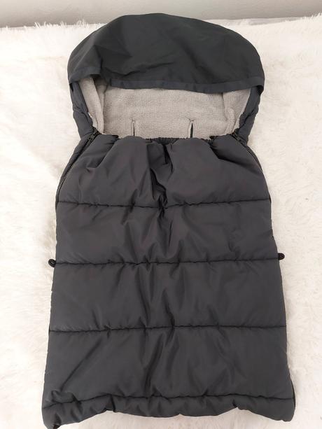 Detský fusak emitex, emitex