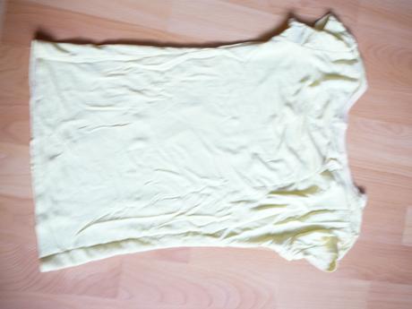 Dievcenske tricko, 128