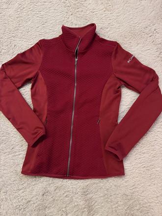 Columbia mikina v.s, columbia,s