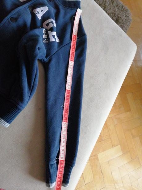 Bundička zara, zara,128