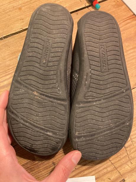 Cvicky decathlon vel.28, decathlon,28