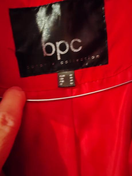 Dámska bunda, bonprix,46