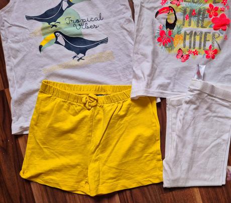 Letné súpravy, lupilu,110