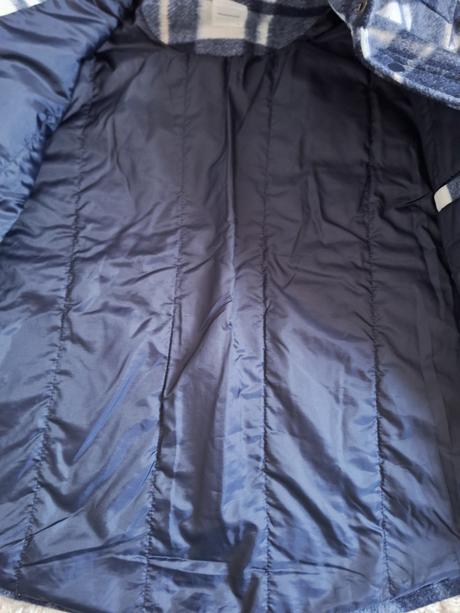 Bunda+rifle darček, reserved,m