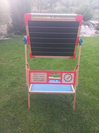Detská tabuľa,