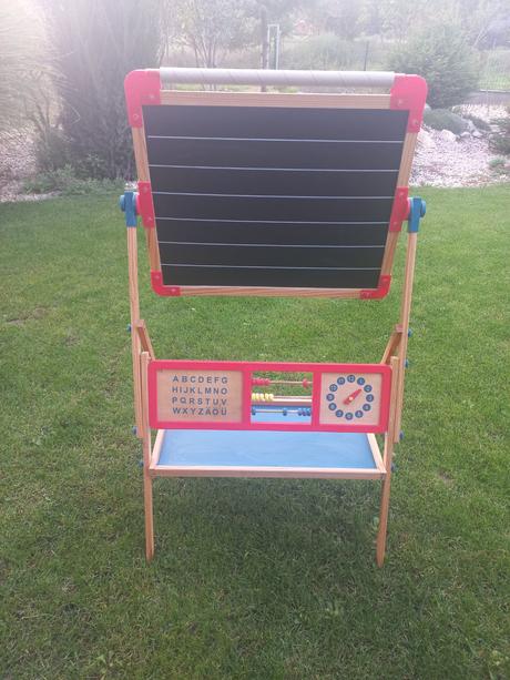 Detská tabuľa, 