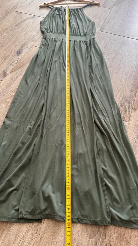 Dlhé letné šaty, m