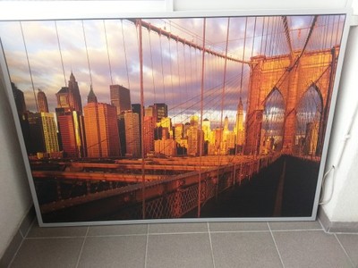 Obraz 140x100cm, 