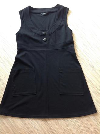 Pružné šaty /65a, f&f,40