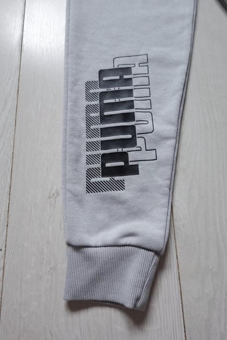 Mäkké tepláky puma, puma,140