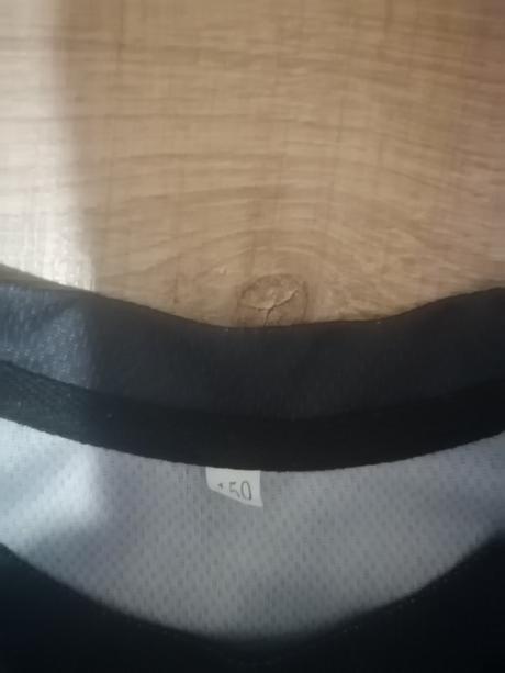 Chlapcenske tricko, velkost 146, 146