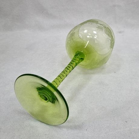 Retro poháre na víno, 