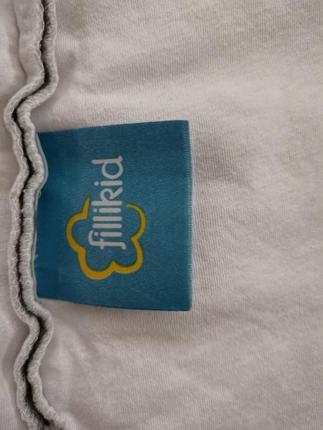 Spací vak, fillikid