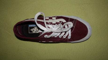 Tenisky vans, vans,38