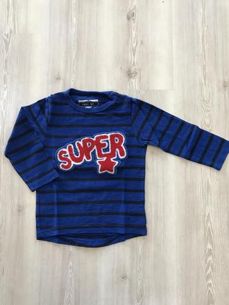 Tricko superstar, next,92