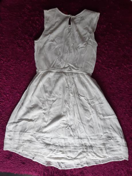 Šaty značky young dimension - veľkosť 158, young dimension,158