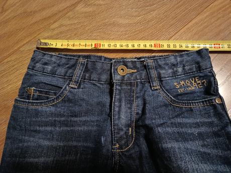 Rifle 122, pepperts,122