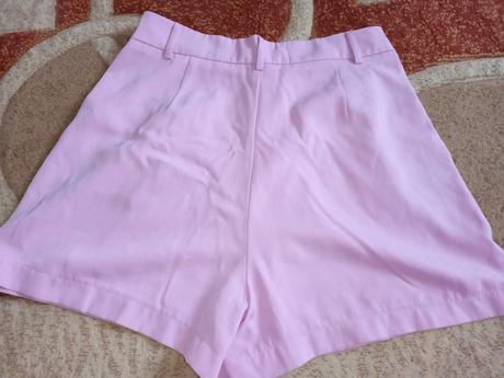 Kraťasy 42, amisu,42