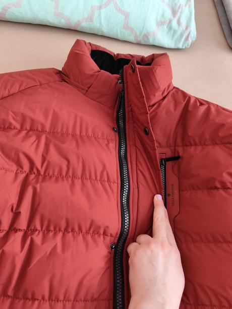 Pánska zimná bunda, xxl