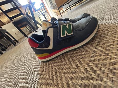 Botasky new balance, new balance,35