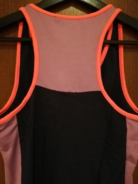 Športové tielko f&f, f&f,m