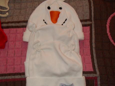 Ciapocky na jesen-zima dievc.3-9 mes. 3 eur, 56