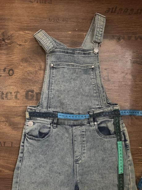 Rifle na traky 10-11 rokov h&m, h&m,146