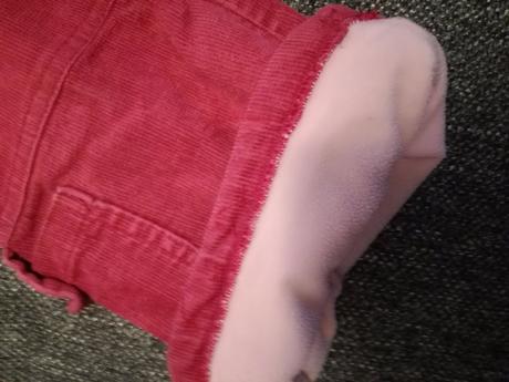 Zateplené rifle, 86