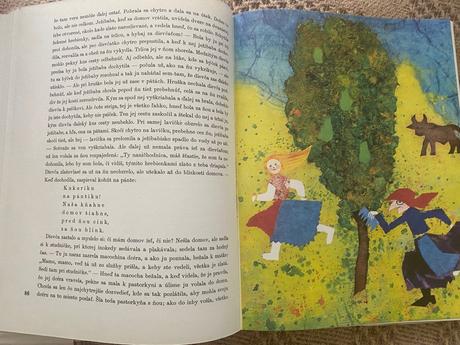 Krásna stará kniha kráľ času němcová božena,