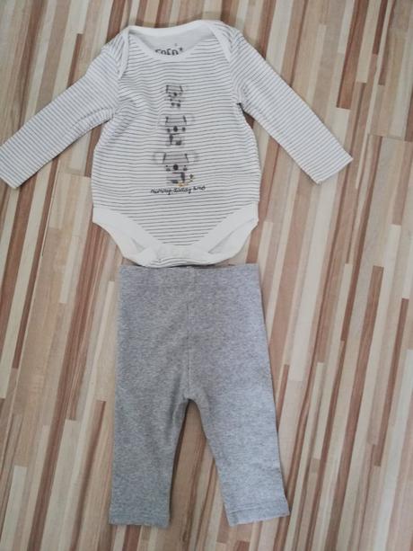 Detská suprava, f&f,62