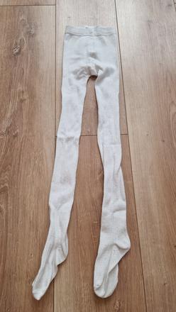 Pančušky veľ 122-128 cm., 122